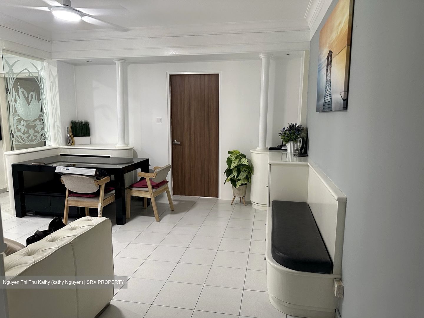 Fernwood Towers (D15), Condominium #610620621